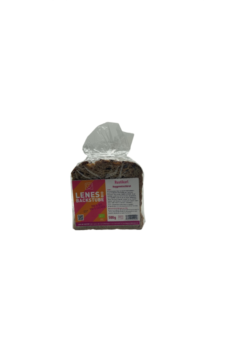 Rustikarl Schnittbrot
