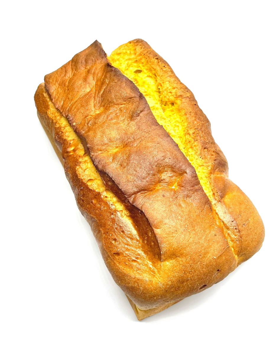 Bremer Kürbisbrotstange