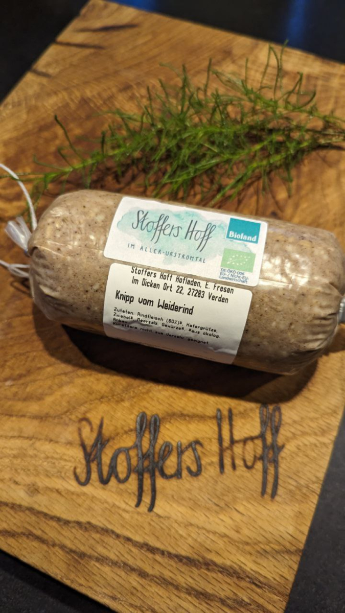 TK Knipp vom Weiderind ca. 500 g