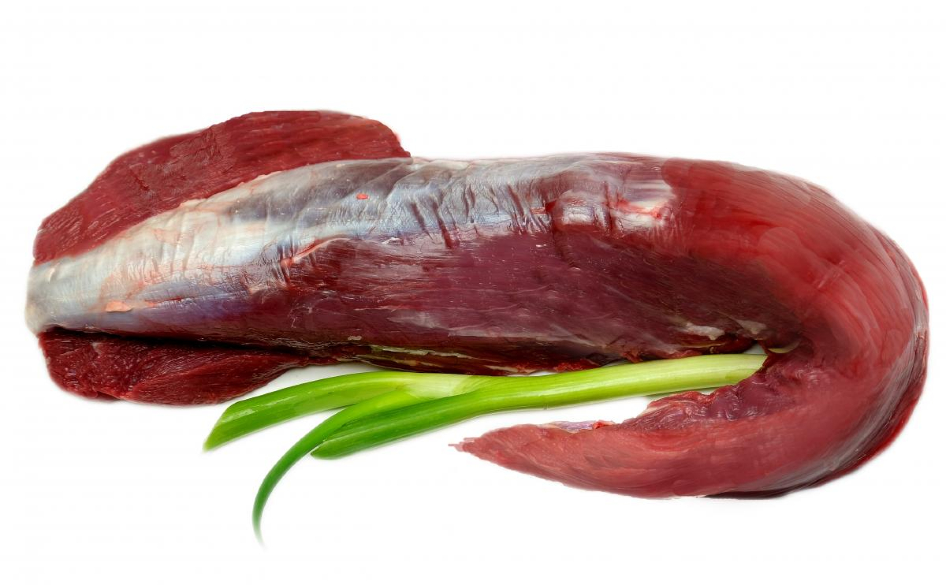 Filet Rind (ca. 2,5 kg) bioladen