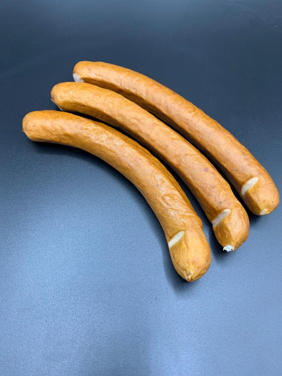 Cabanossi 2 Stück