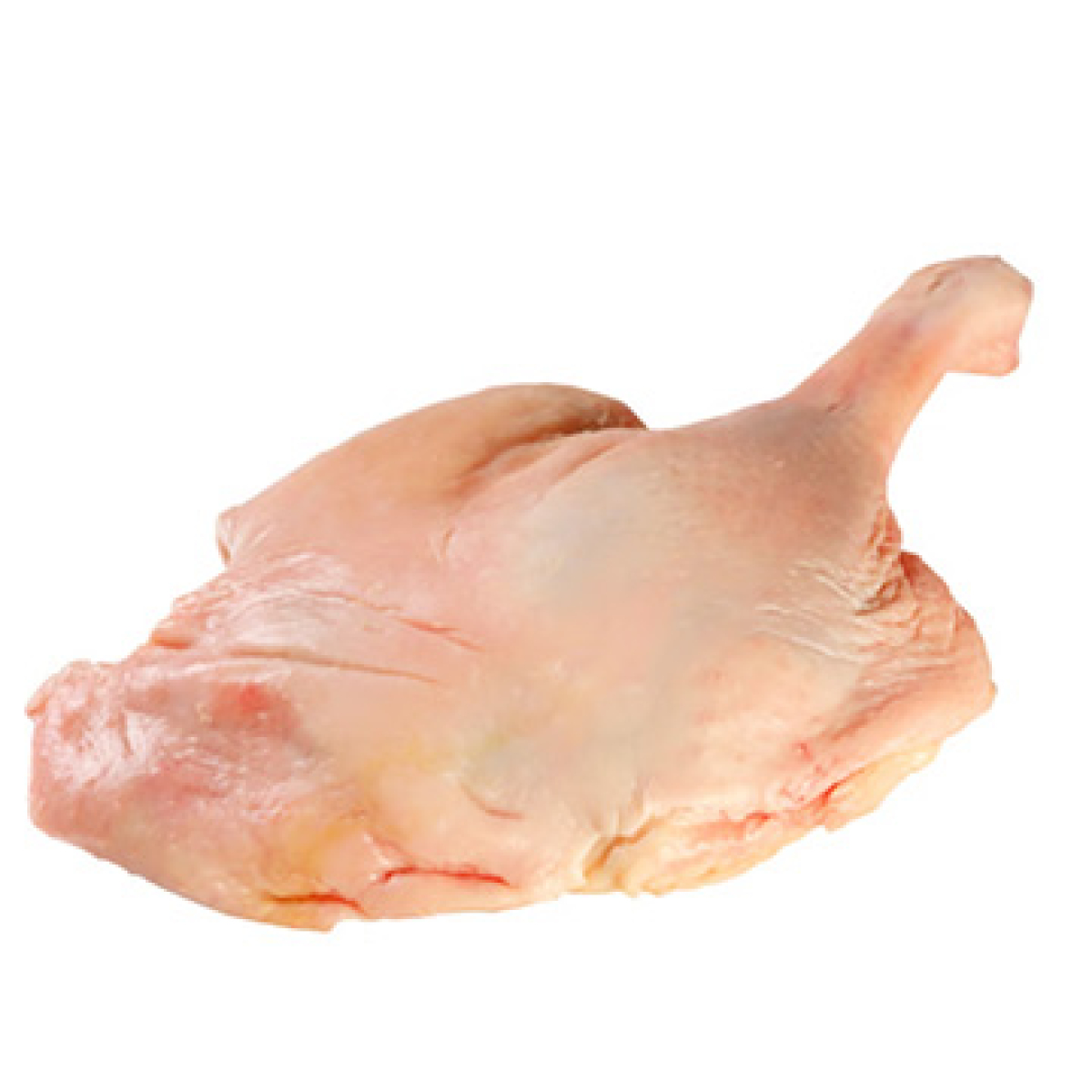 Gänsekeule 1 Stück demeter (ca. 400 g)