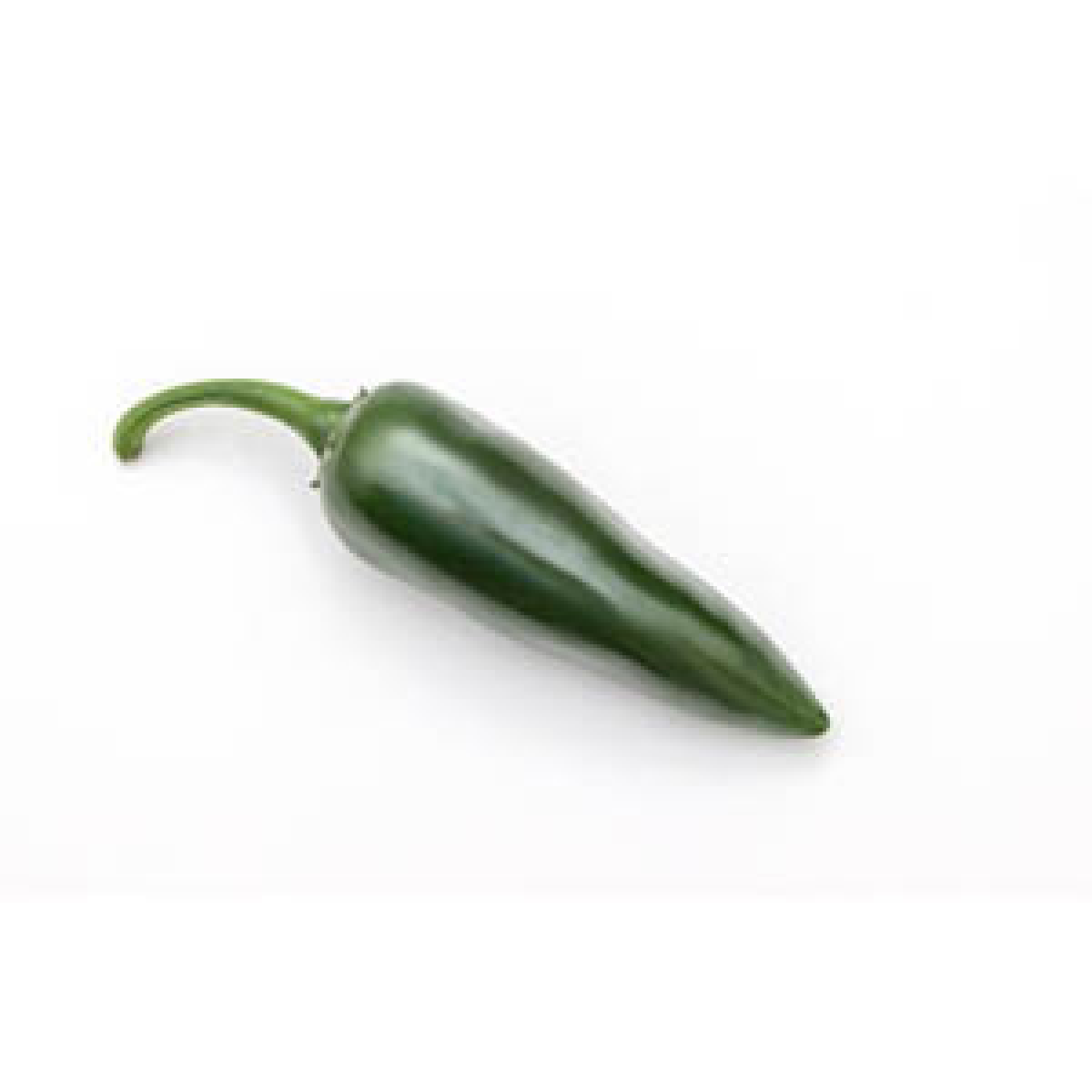Jalapenos grün