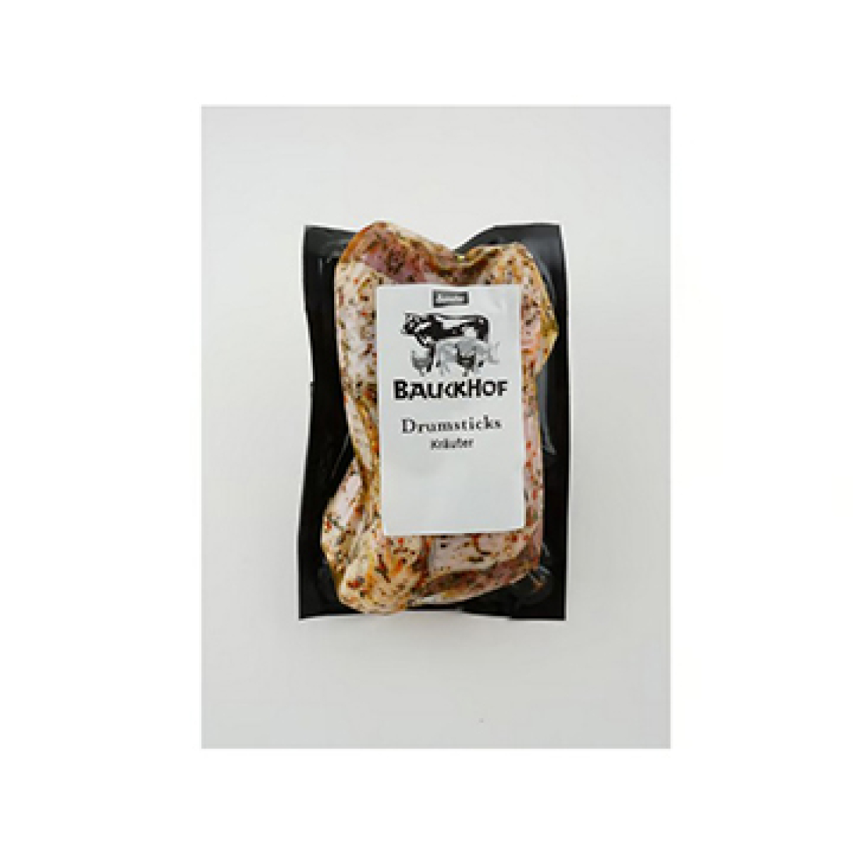 Hähnchen Drumsticks Kräuter 4 Stück