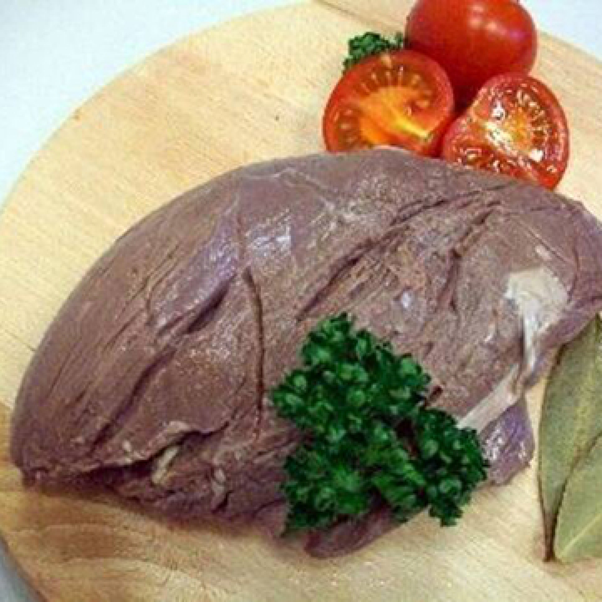 Rinder-Sauerbraten (ca. 1,2 kg)