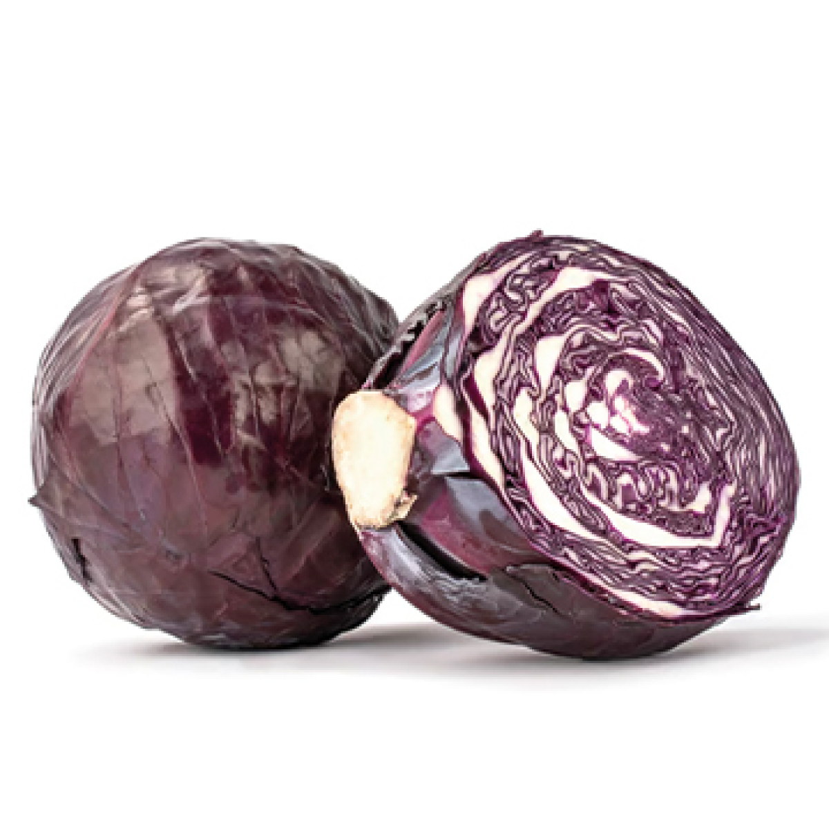 Rotkohl (Stück)