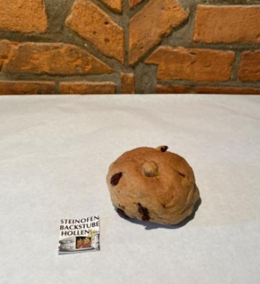 Rosinenbrot (Hollen)