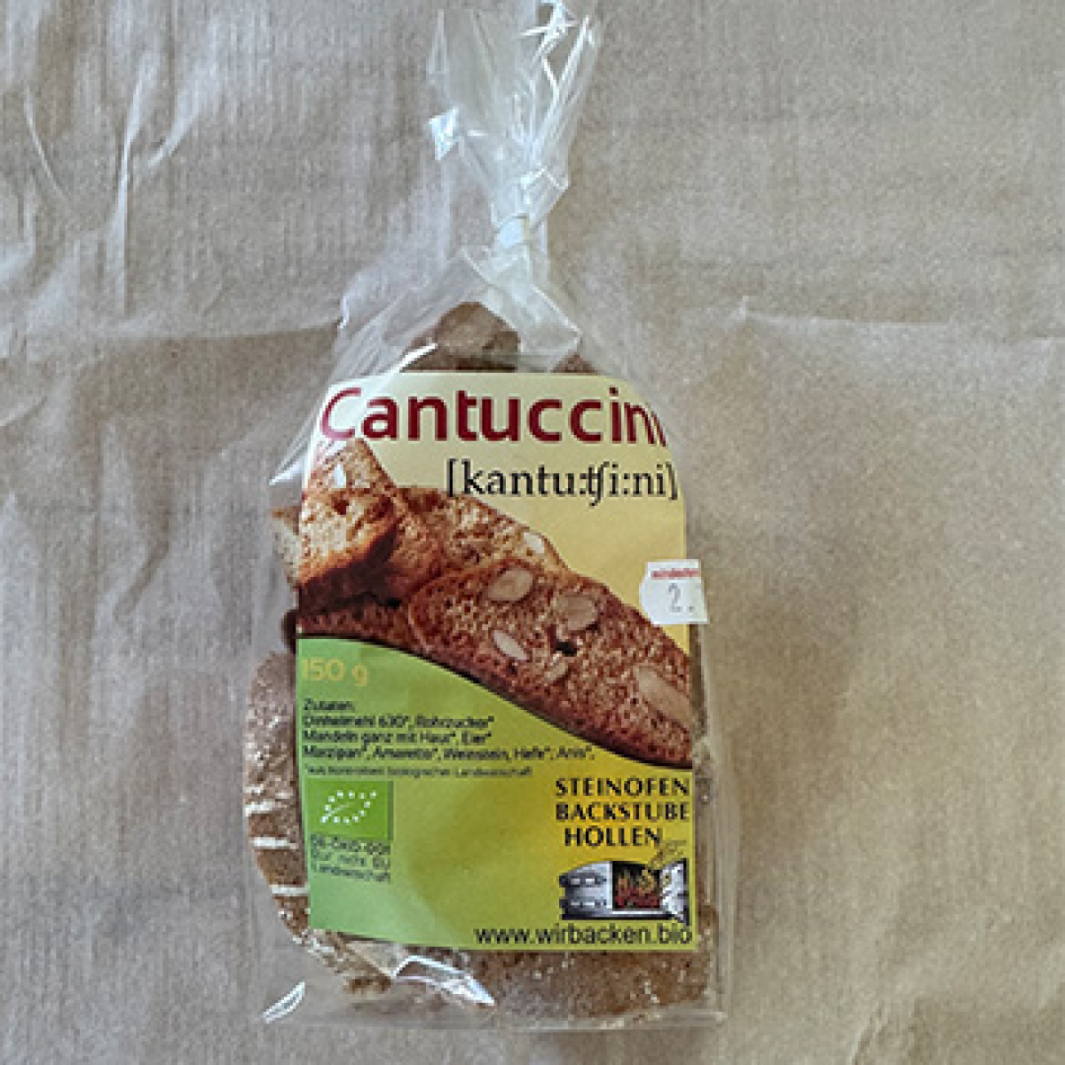 Cantuccini