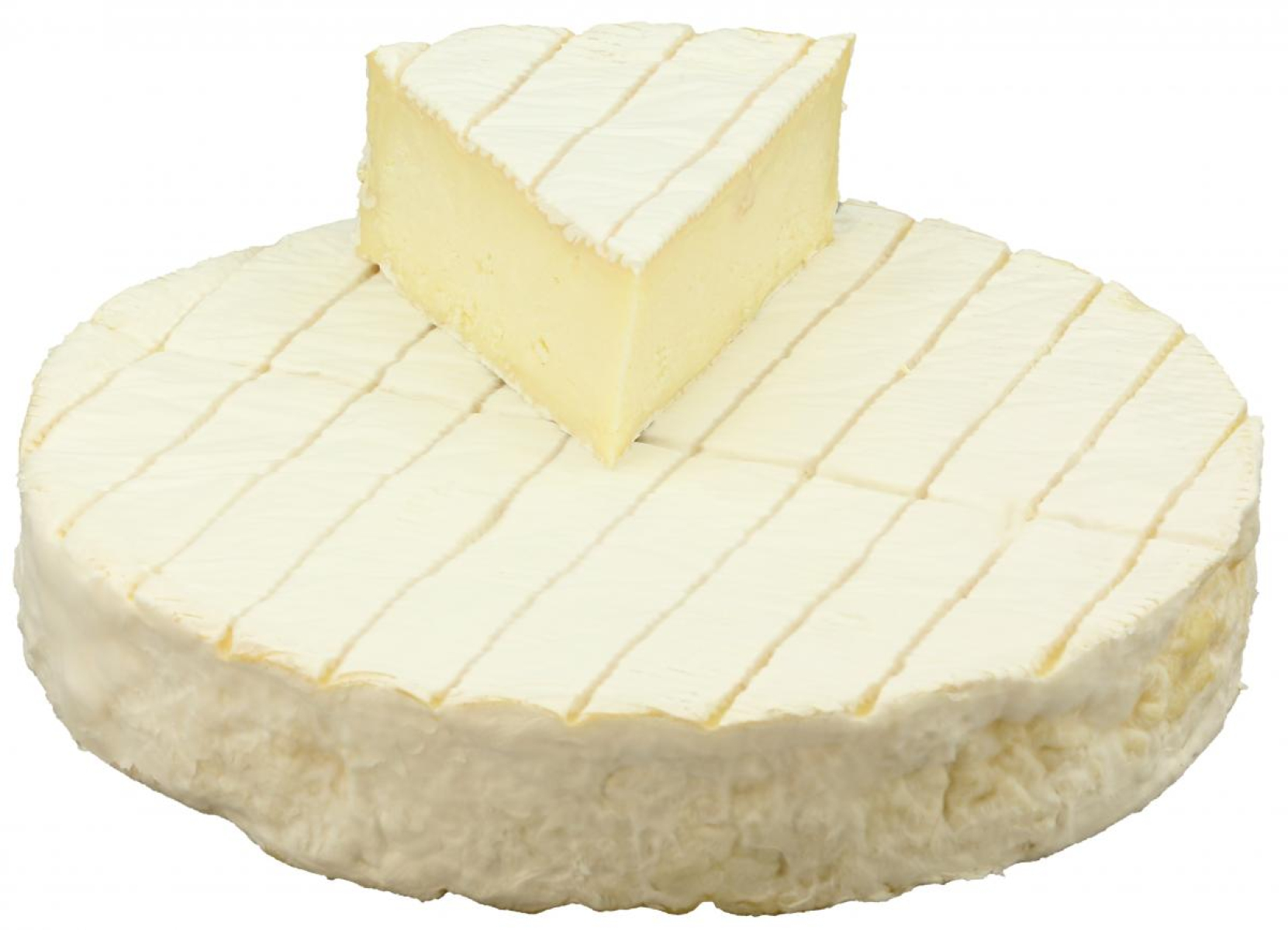Brietorte Montsûrais 45% Fett i. Tr.