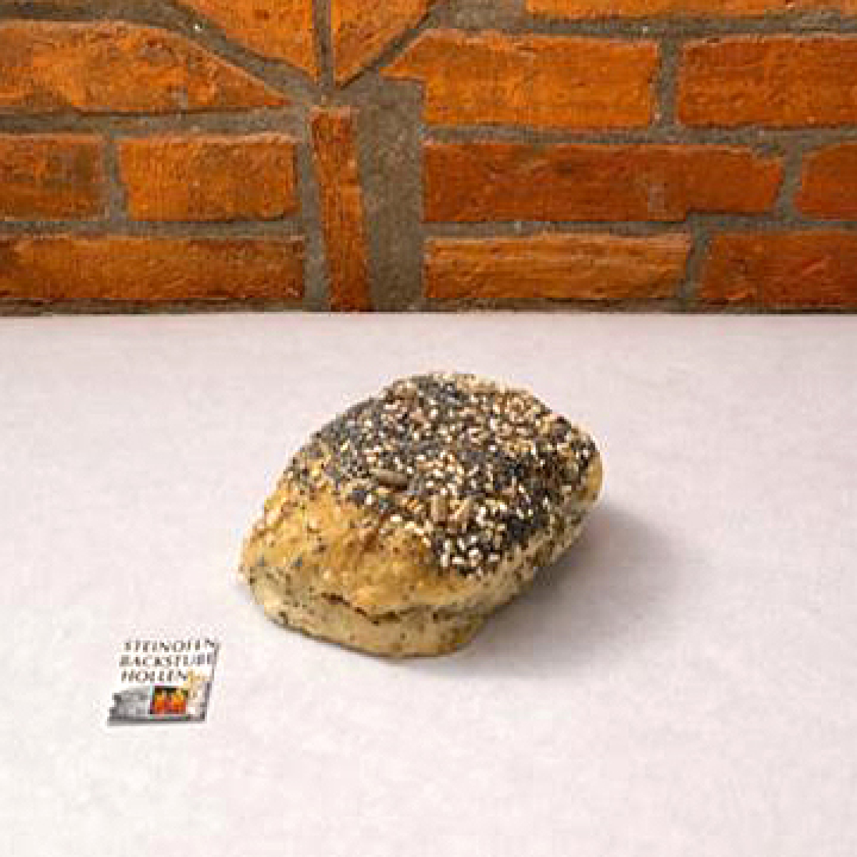Mehrkornbrötchen Hollen