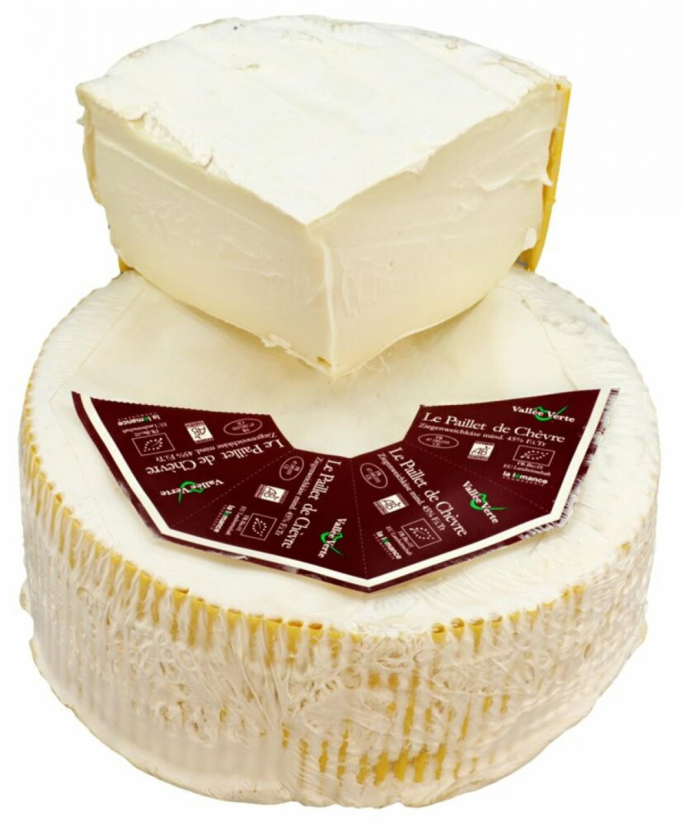 Le Paillet de Chèvre 45% Fett i. Tr.