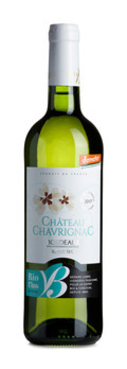 Bordeaux, Weißwein (FR)