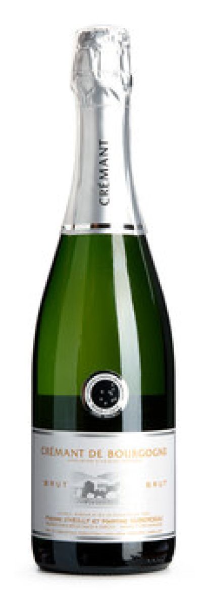 Crémant de Bourgogne, brut (FR)