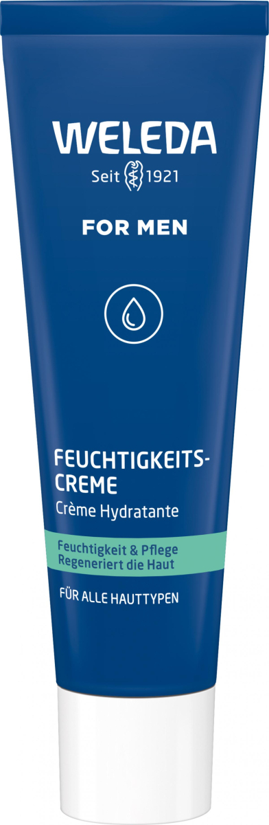 For Men Feuchtigkeitscreme