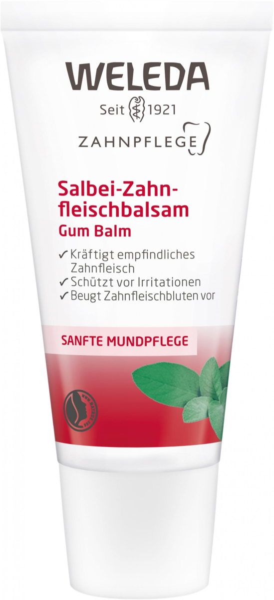 Salbei-Zahnfleischbalsam