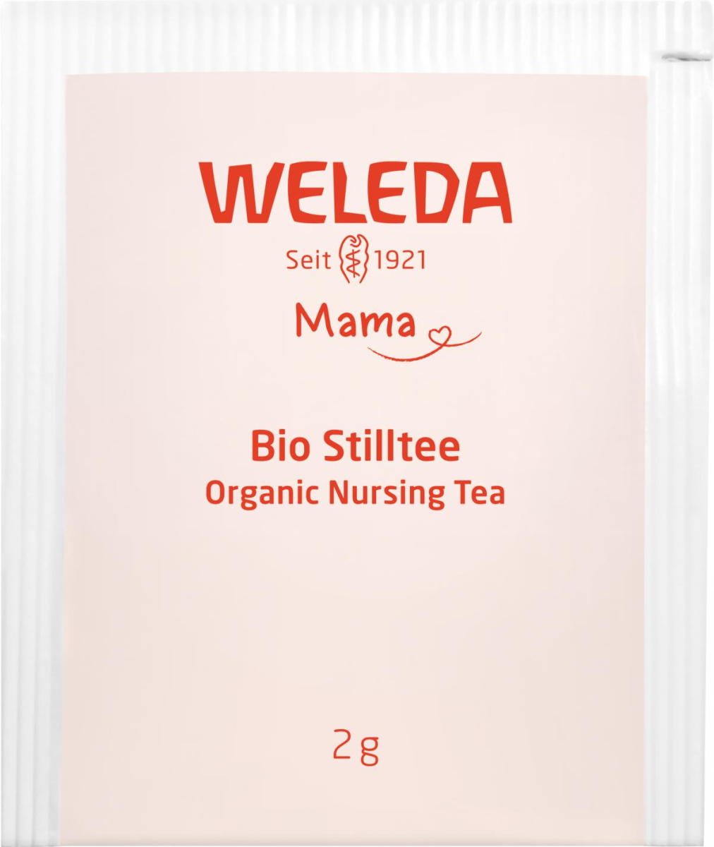 Mama Bio Stilltee
