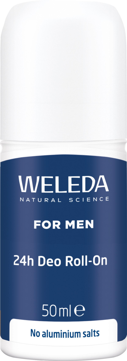 For Men 24h Deo Roll-On