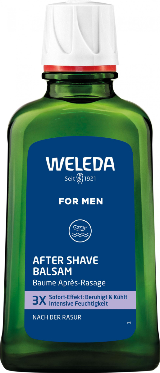For Men After Shave Balsam