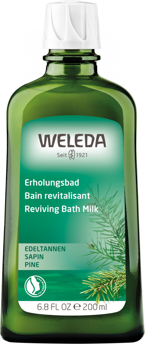 Erholungsbad Edeltannen