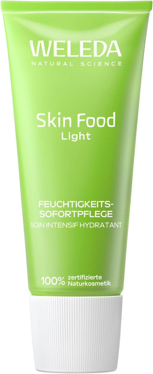 Skin Food Light 75 ml