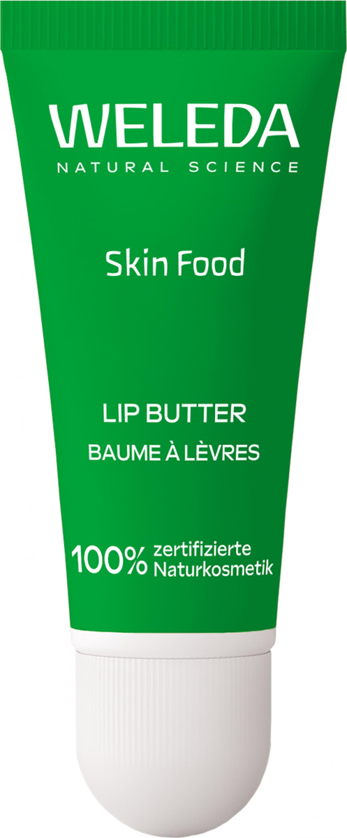 Skin Food Lip Butter