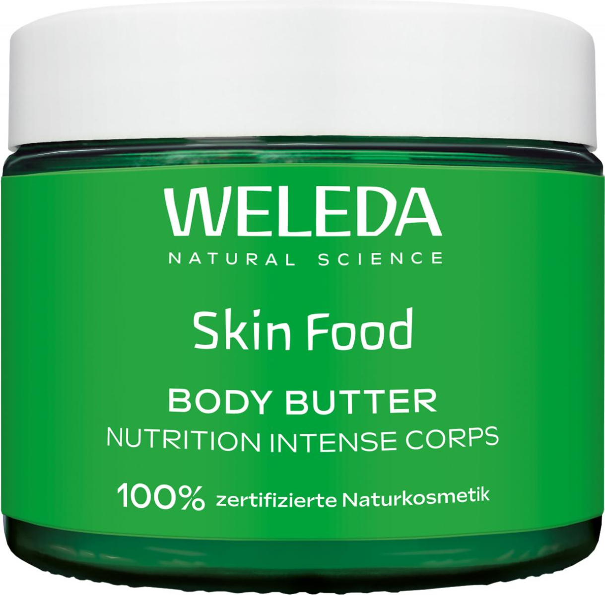 Skin Food Body Butter