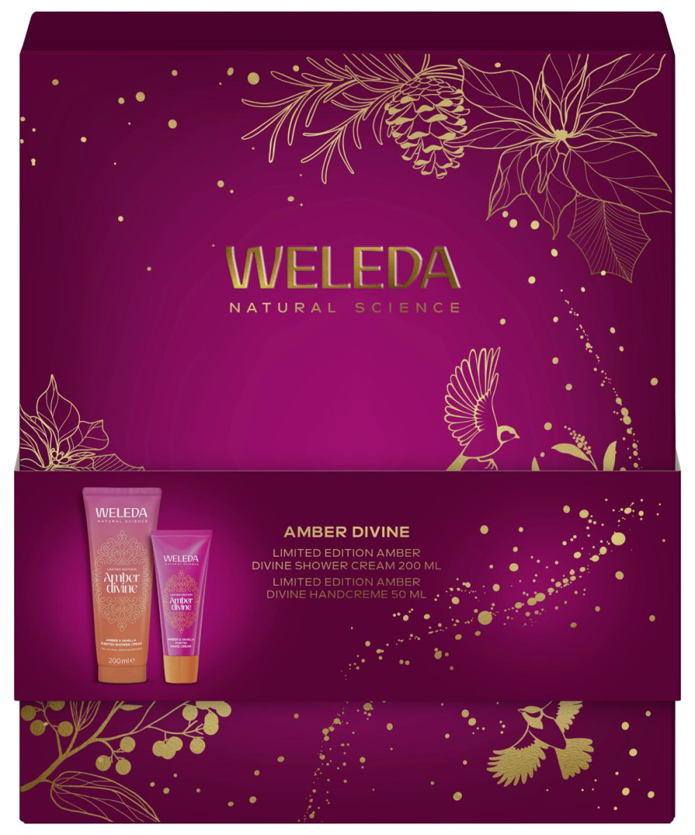Geschenkset Limited Edition Winter 2026