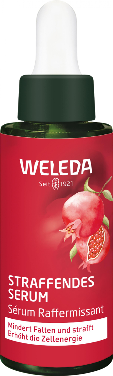 Straffendes Serum Granatapfel
