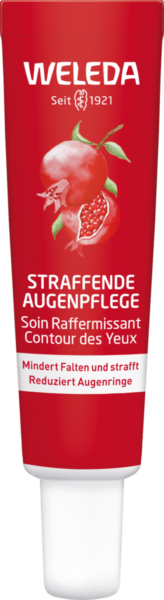 Granatapfel Augenpflege Granatapfel