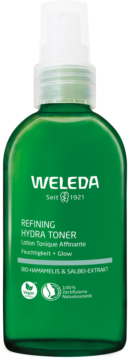 Refining Hydra Toner