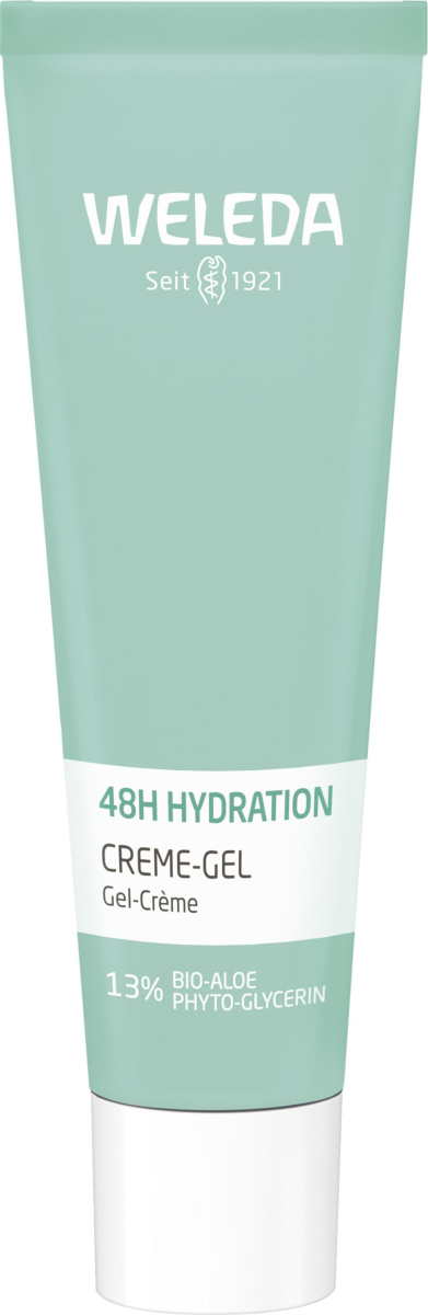 48h Hydration Creme-Gel