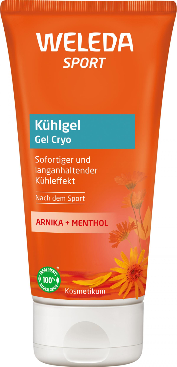 Arnika Kühlgel