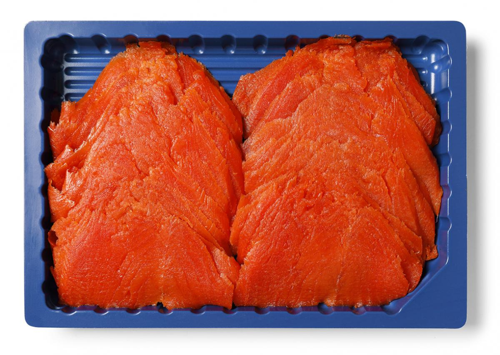 Kodiak Wildlachs