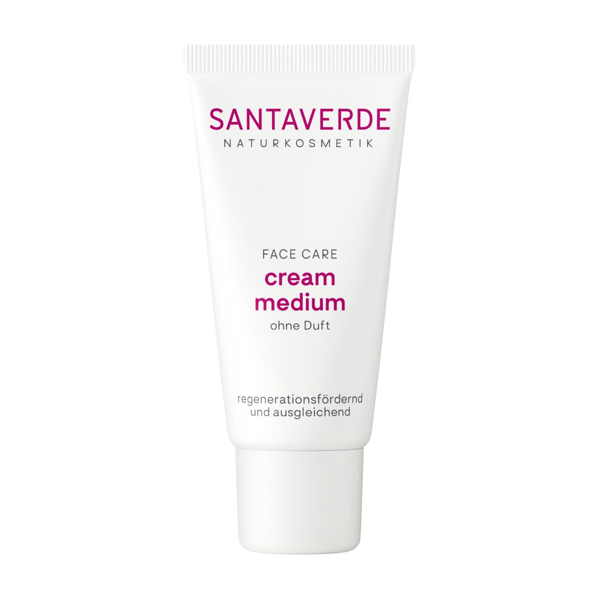 Cream Medium ohne Duft