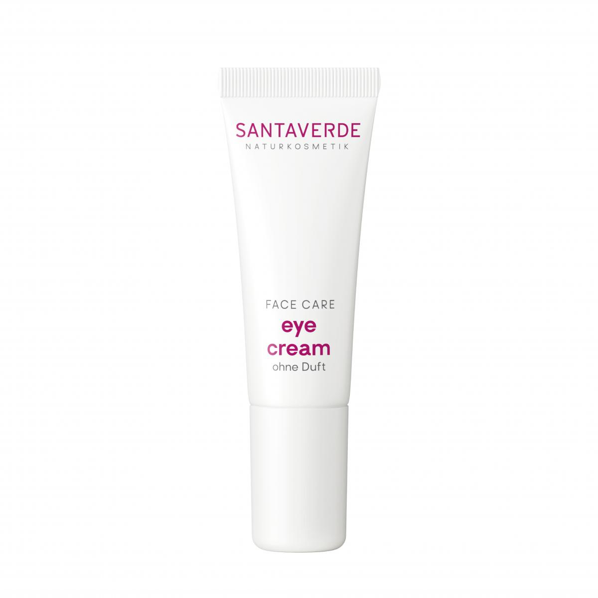 Eye Cream Aloe Vera