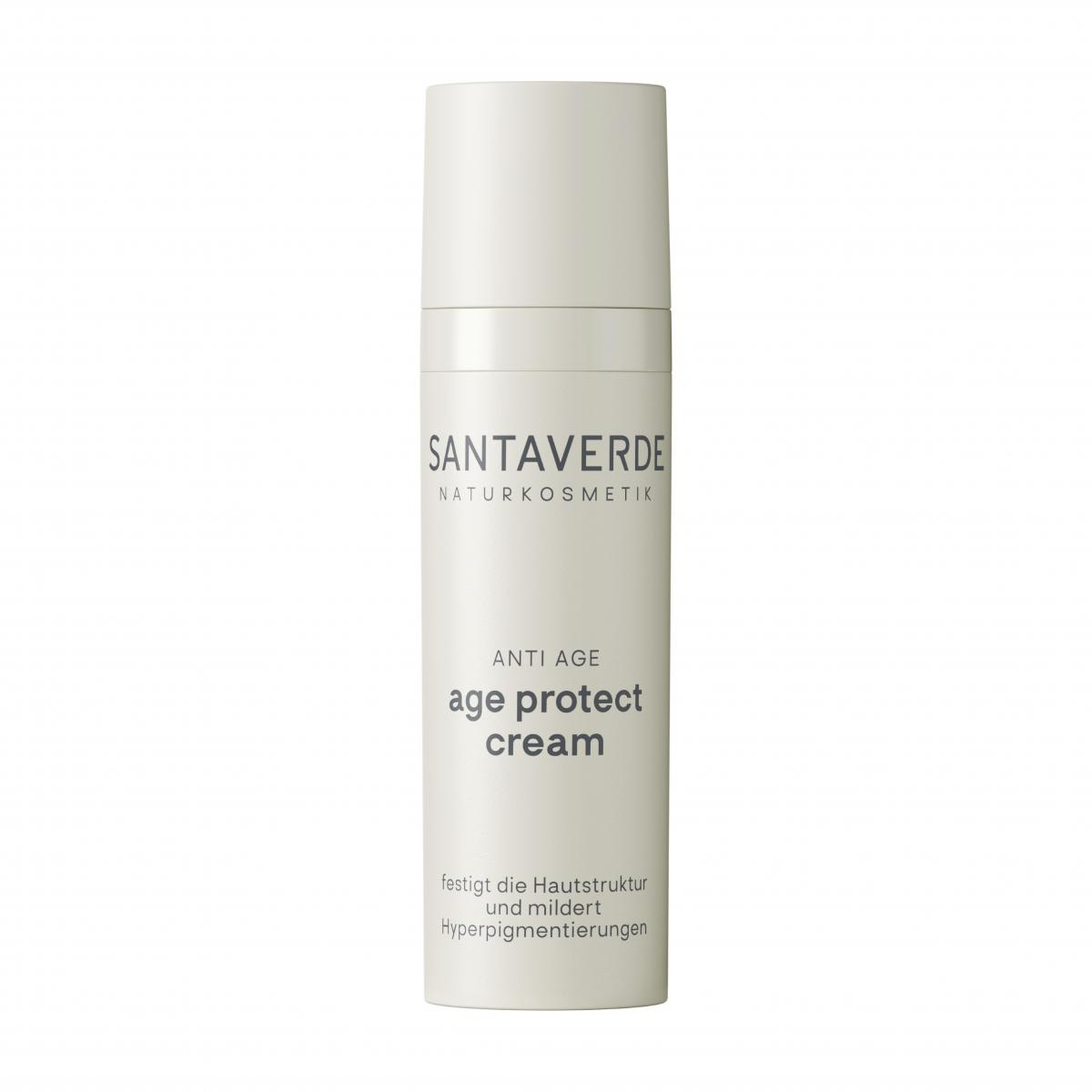 Age Protect Cream