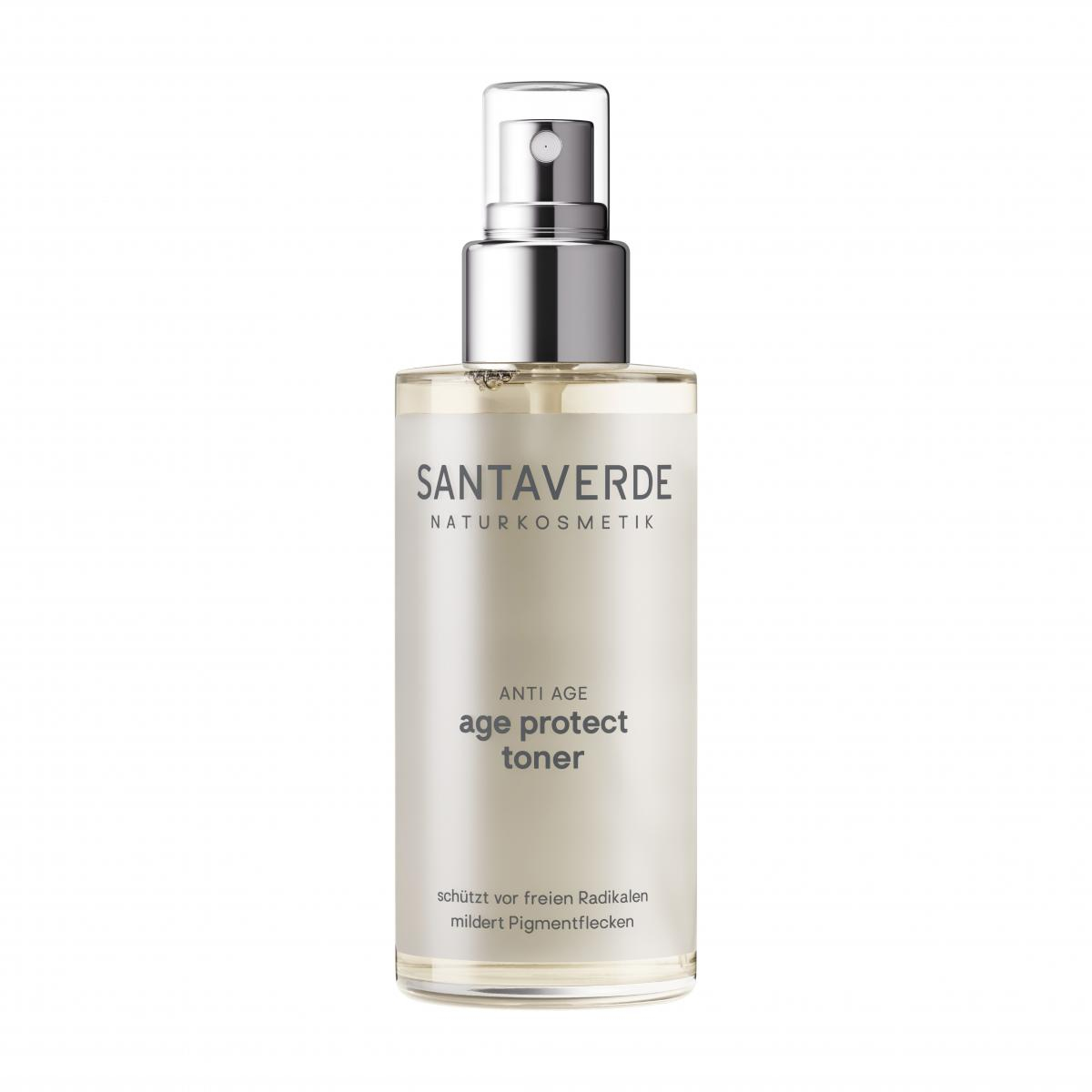 Age Protect Toner