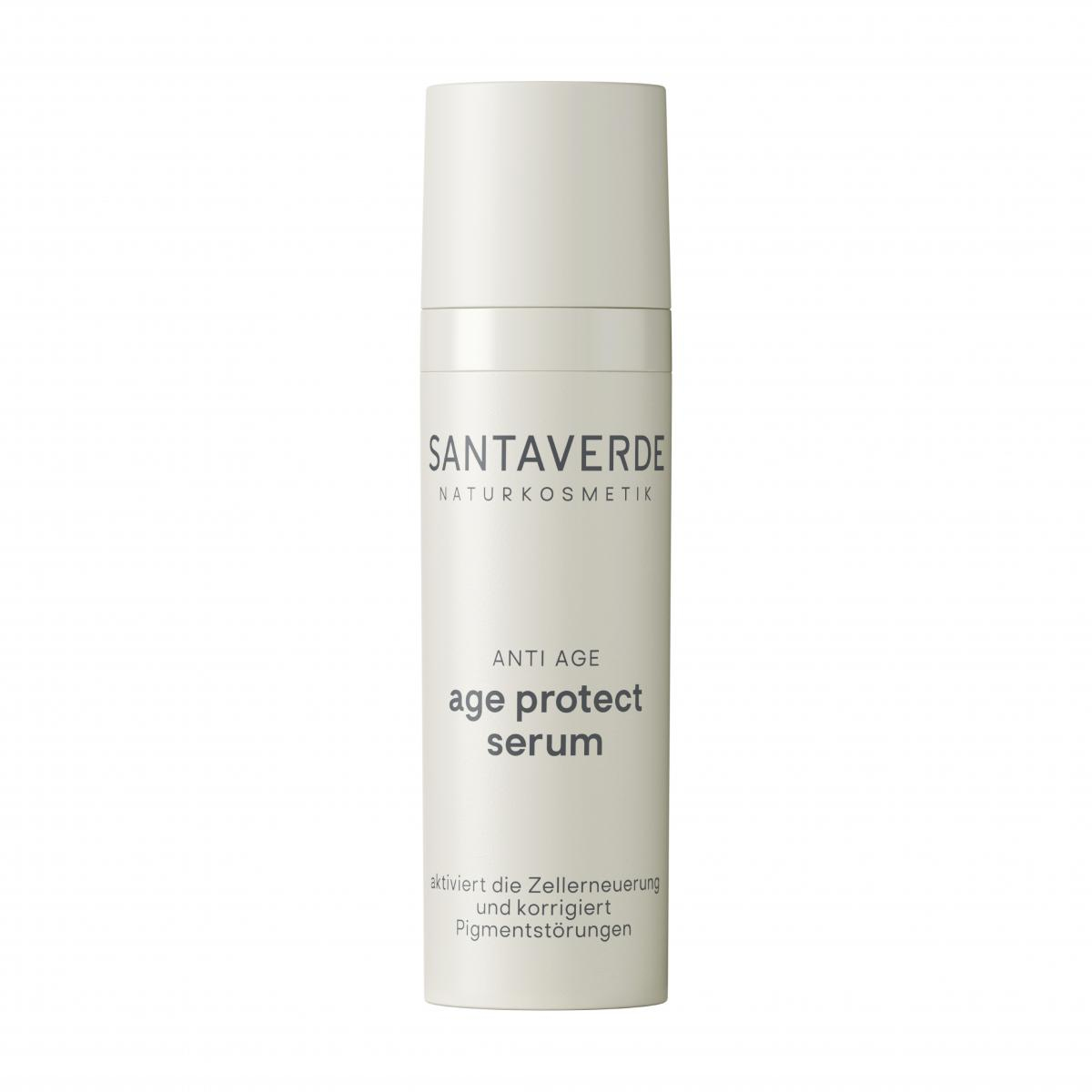 Age Protect Serum