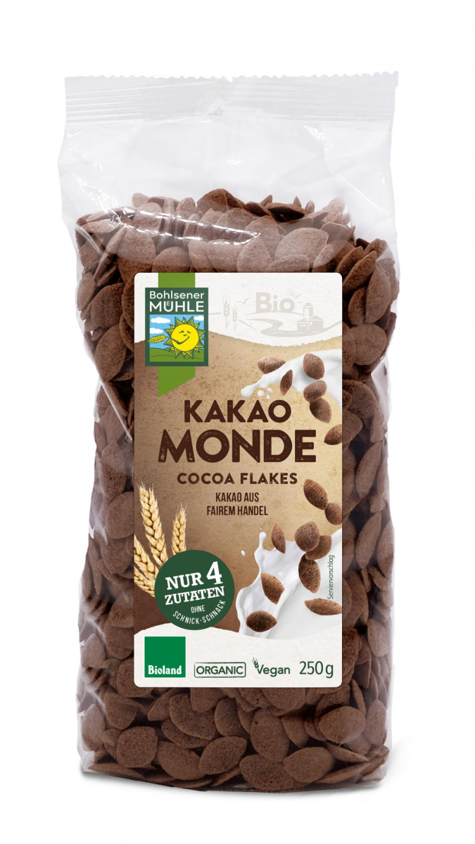 Kakao-Monde