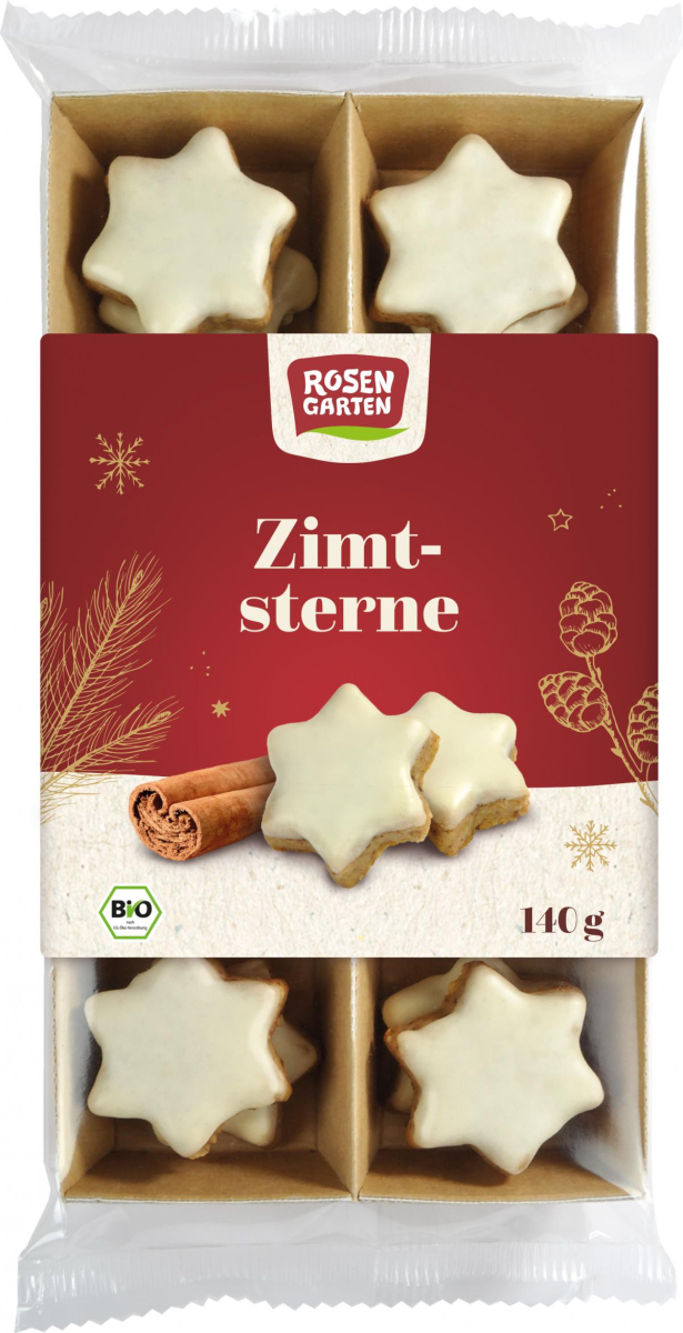 Zimtsterne