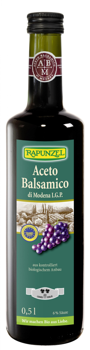 Aceto Balsamico di Modena Rapunzel