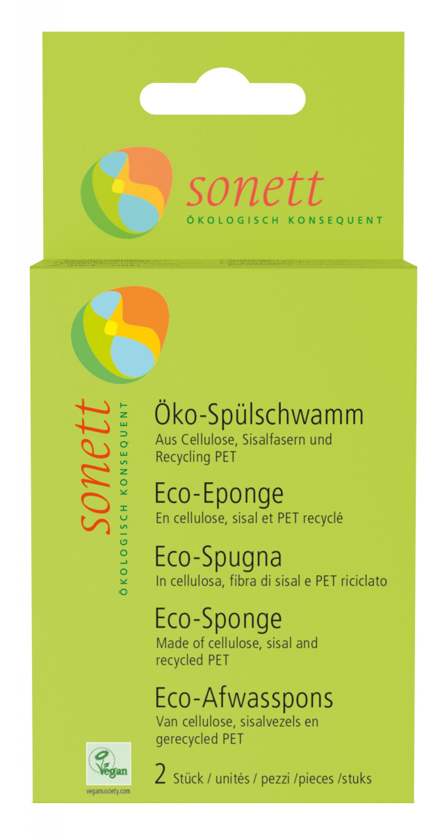 Spülschwamm