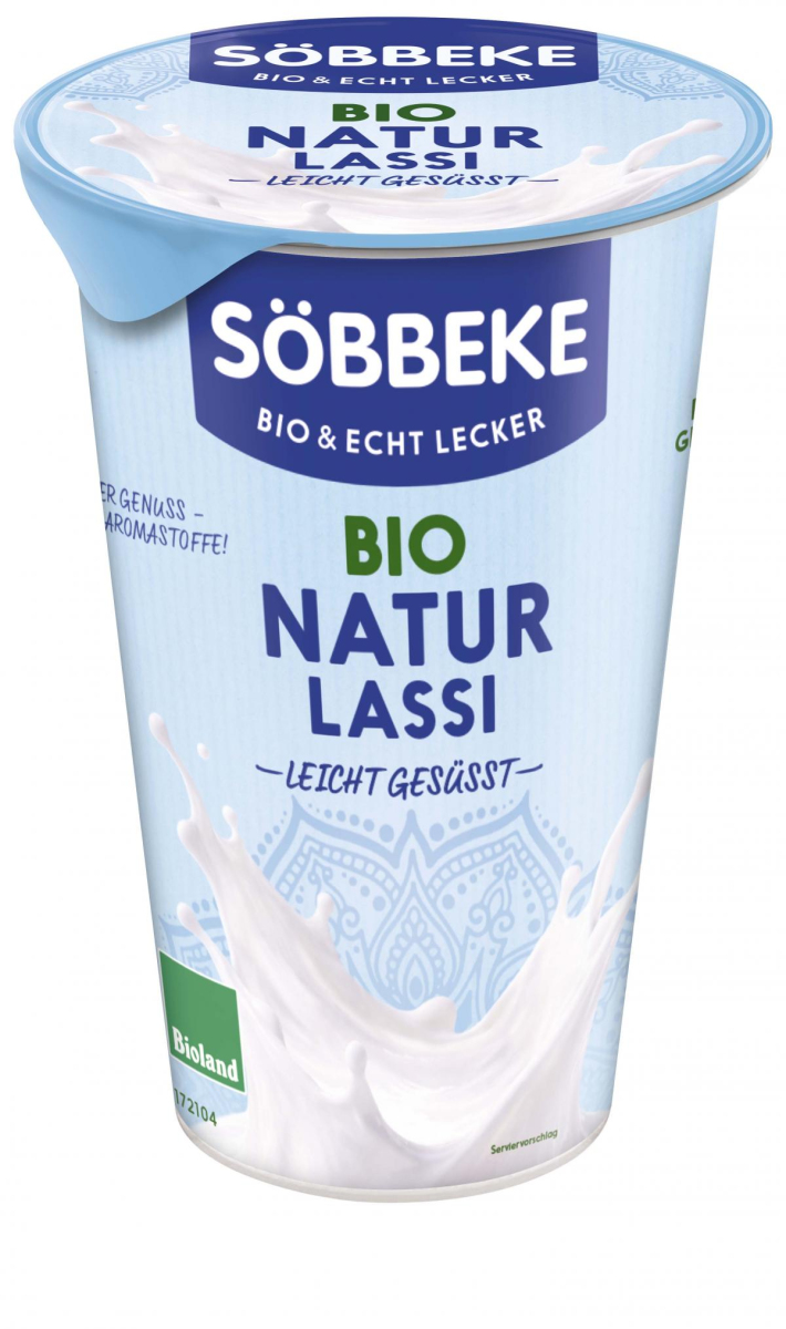 Lassi Natur 3,5%