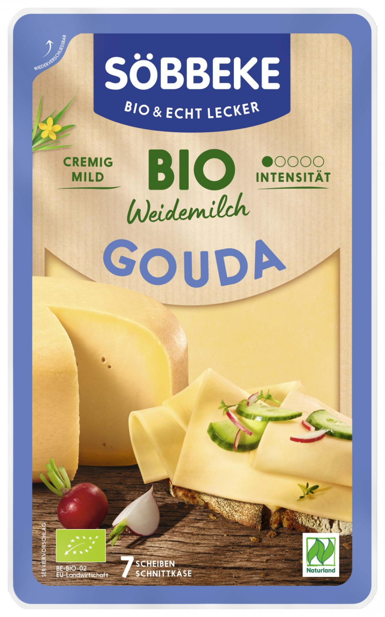 Gouda Scheiben