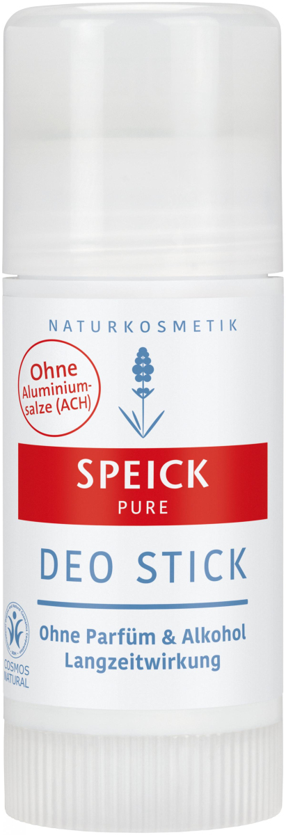 Pure Deo Stick
