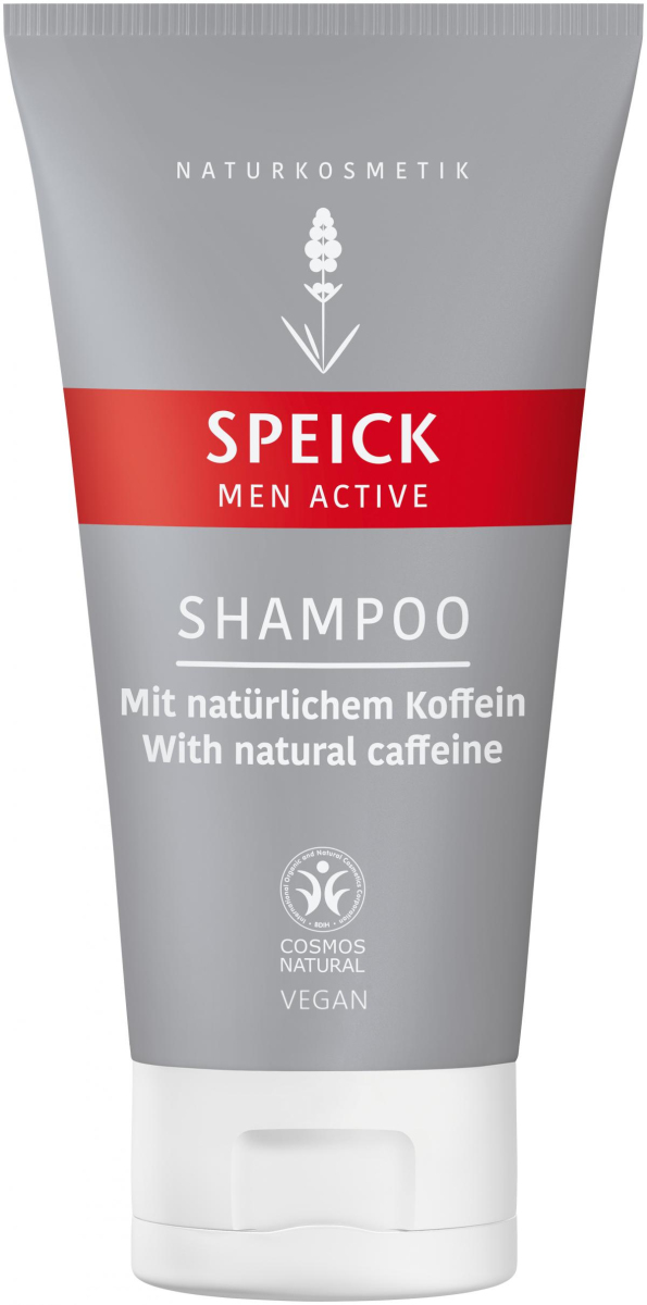 Men Active Shampoo