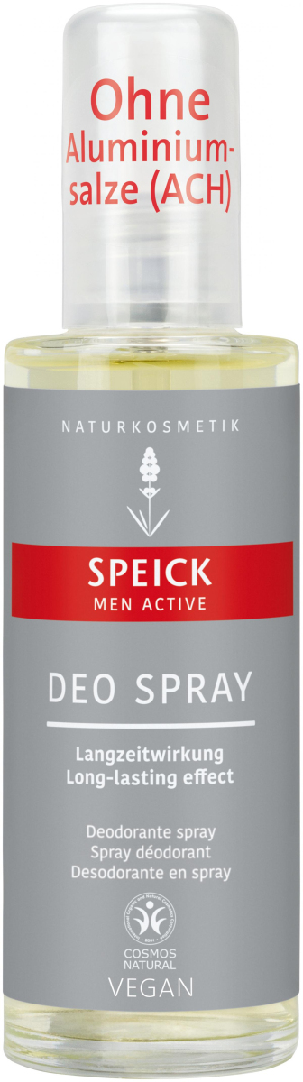 Men Active Deo Spray