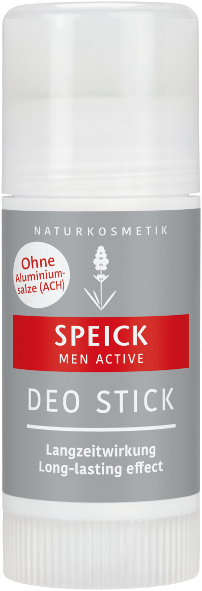 Men Active Deo Stick