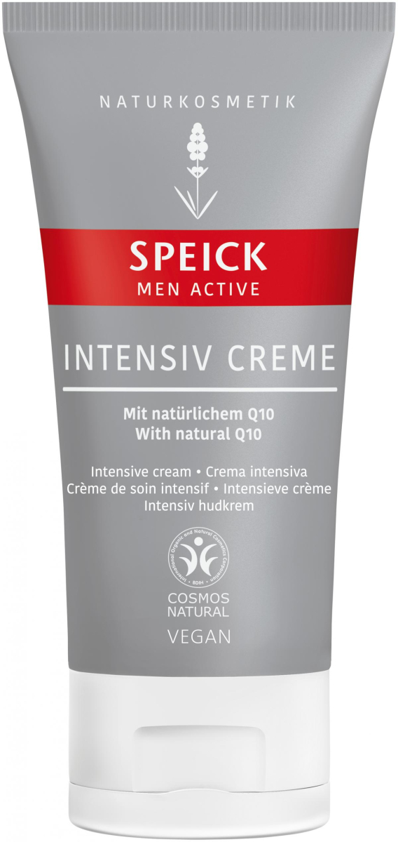 Men Active Intensiv Creme