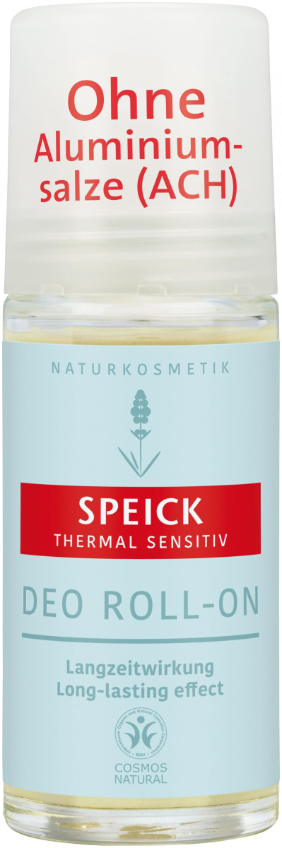 Thermal Sensitiv Deo Roll on
